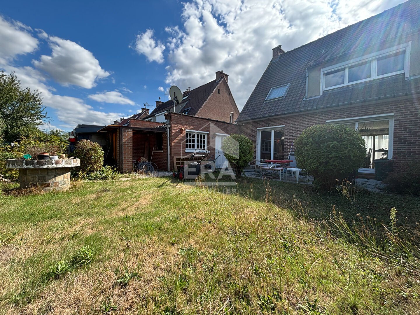 Maison à vendre, 95m², Phalempin