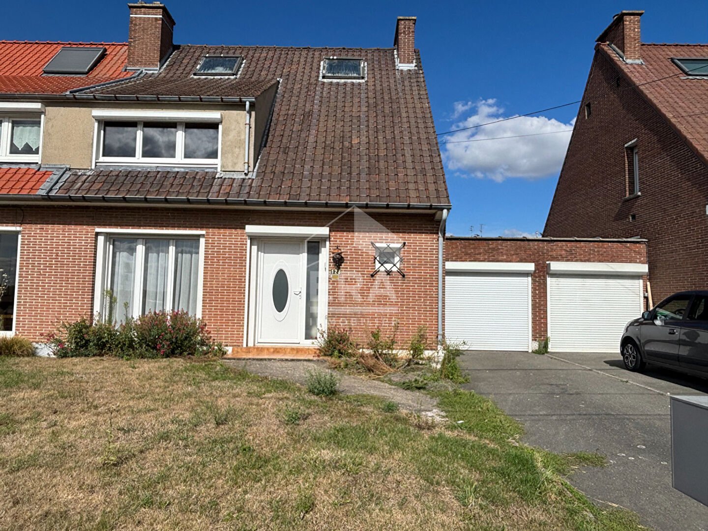 Maison à vendre, 95m², Phalempin