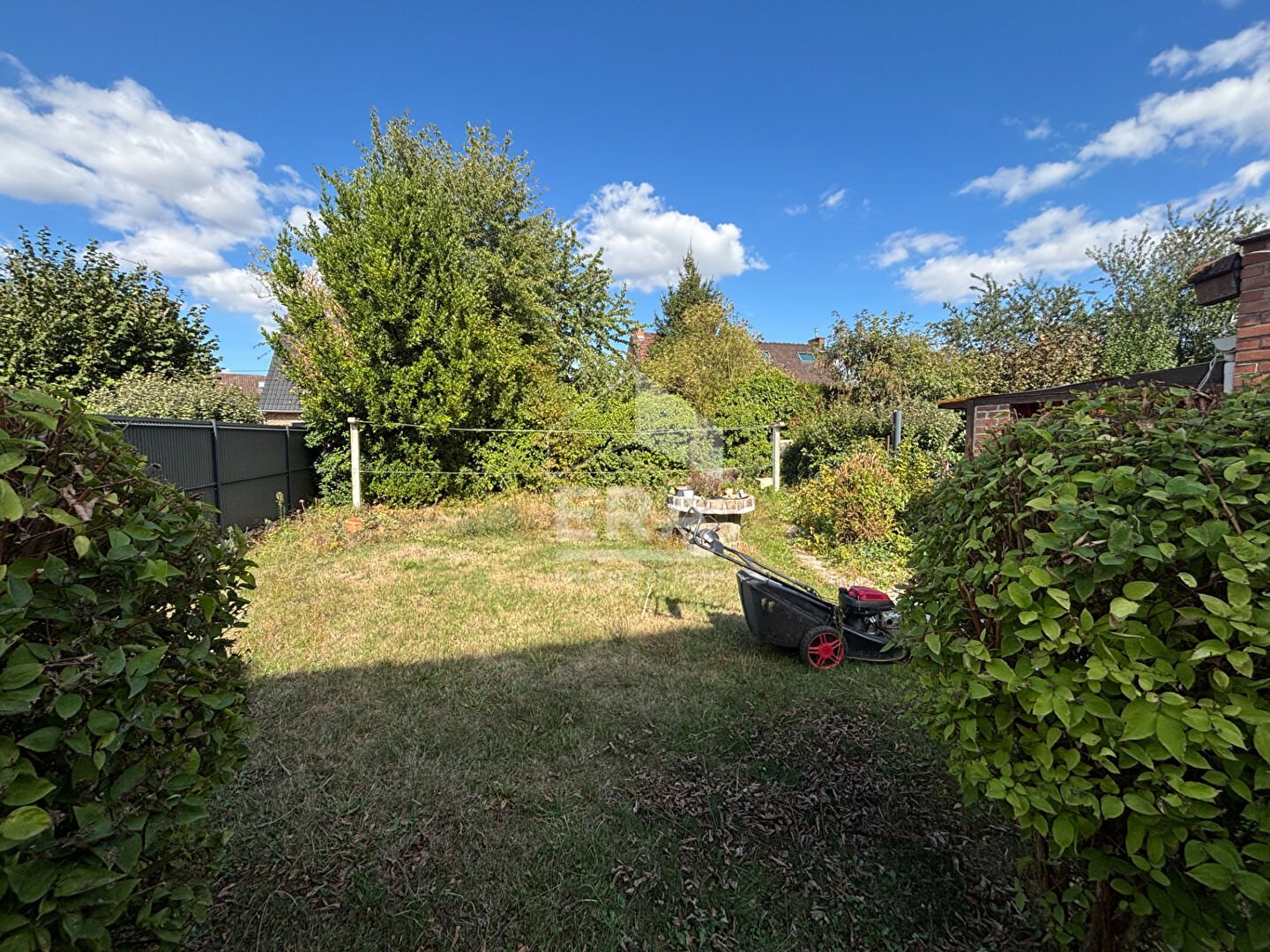 Maison à vendre, 95m², Phalempin
