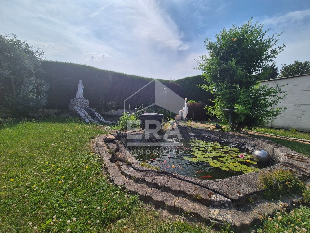 Maison à vendre, 84m², Oignies