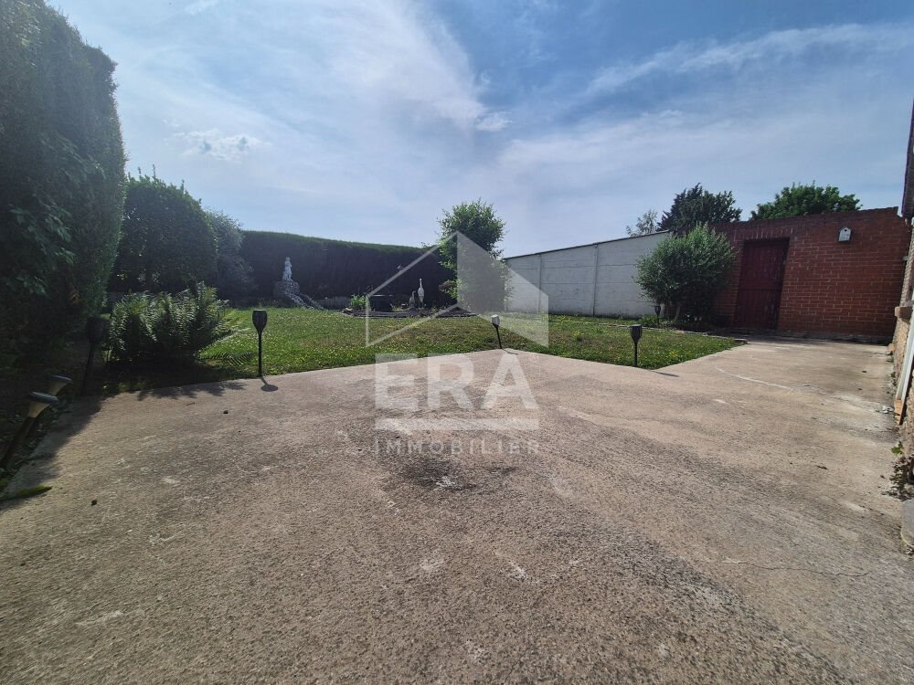 Maison à vendre, 84m², Oignies
