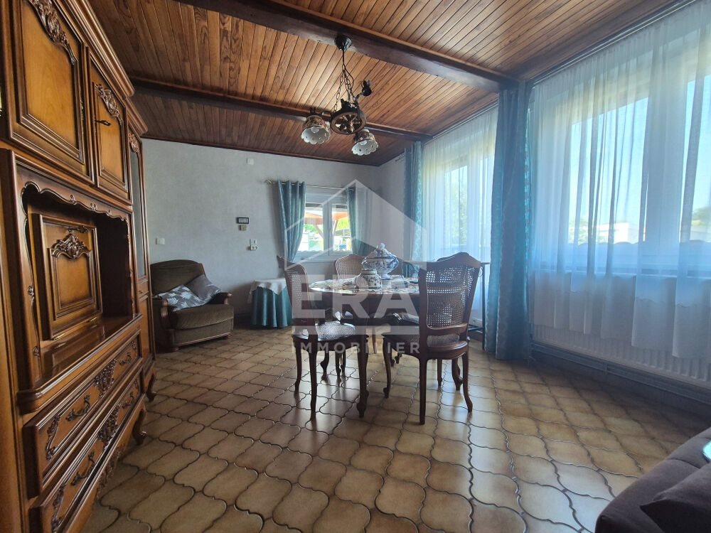 Maison à vendre, 84m², Oignies