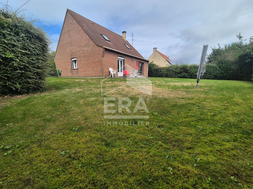 Maison à vendre, 116m², Provin