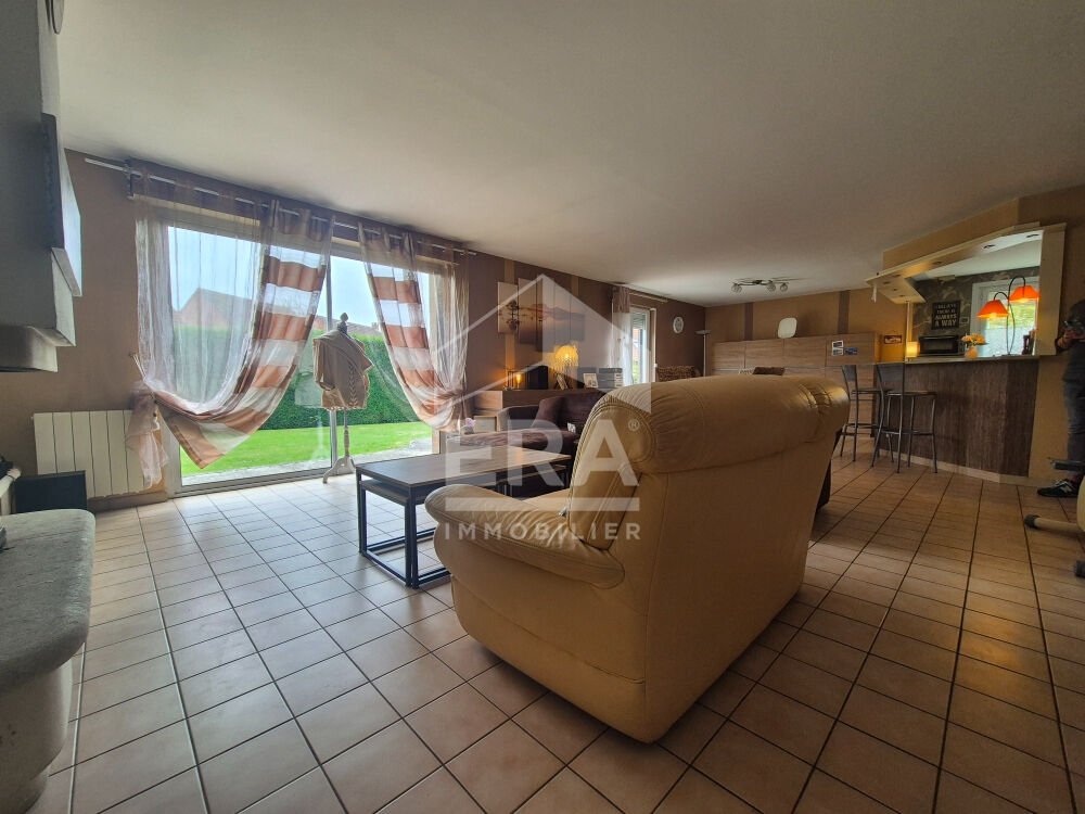 Maison à vendre, 116m², Provin