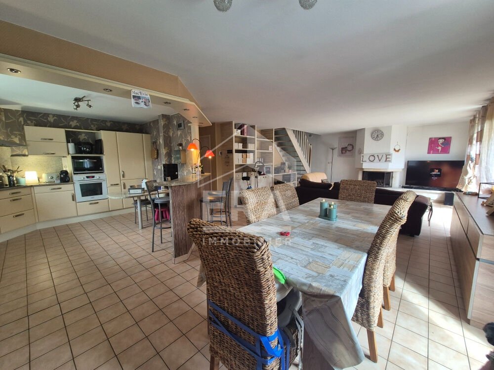 Maison à vendre, 116m², Provin