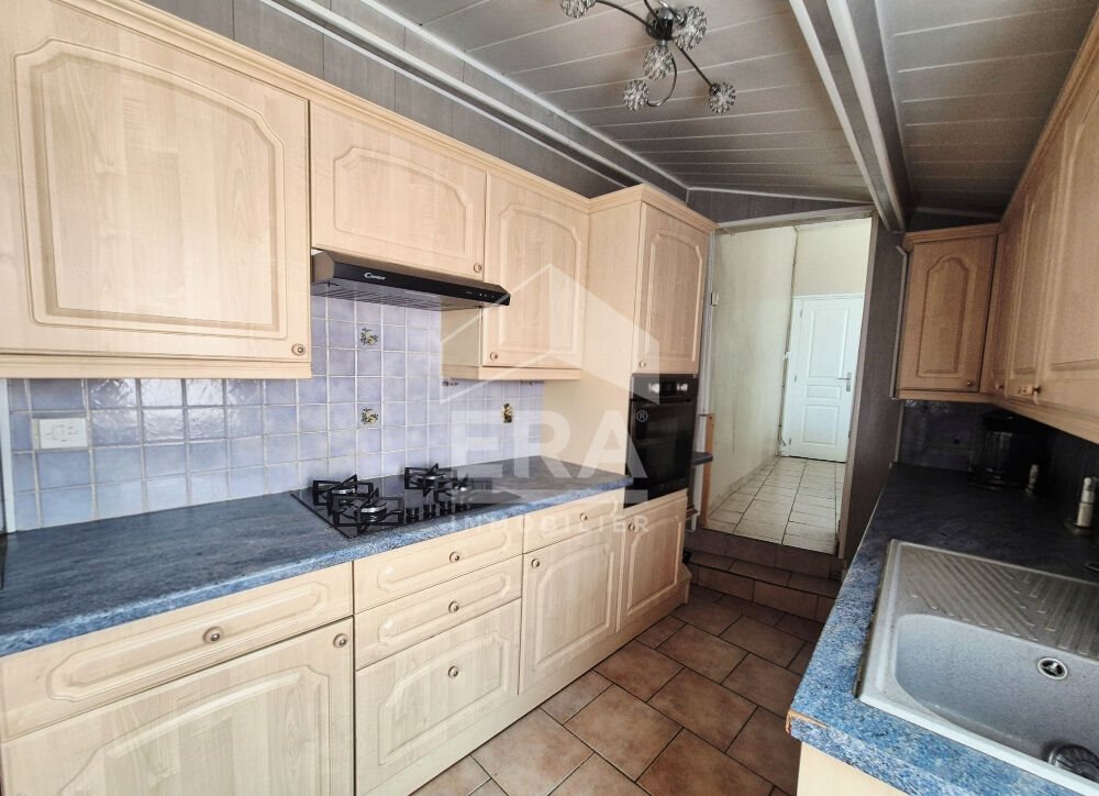 Maison à vendre, 105m², Harnes