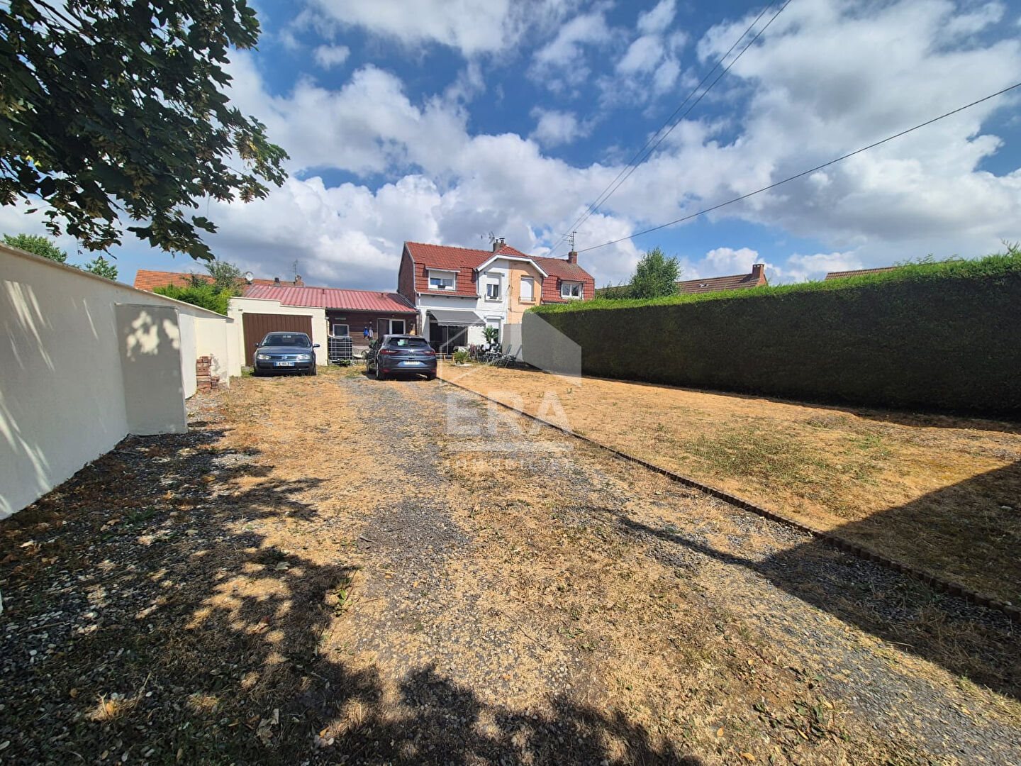Maison à vendre, 85m², Provin
