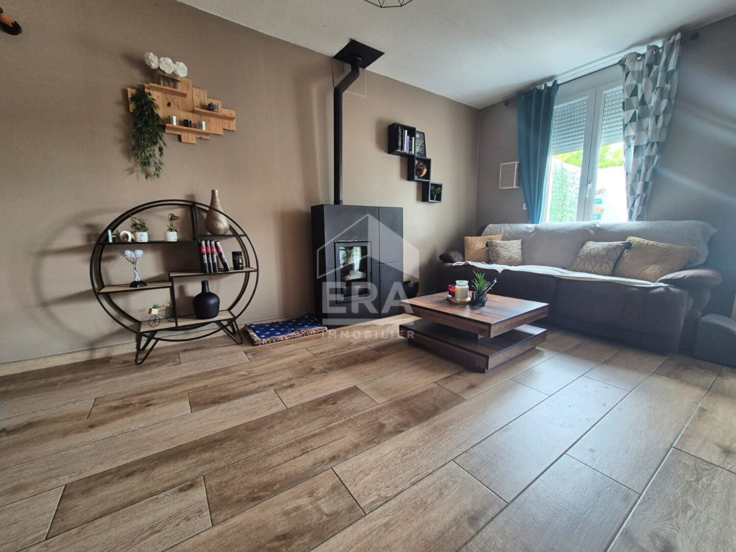 Maison à vendre, 85m², Provin