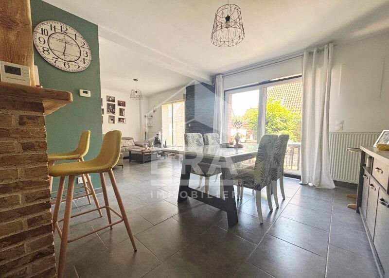 Maison à vendre, 105m², Oignies