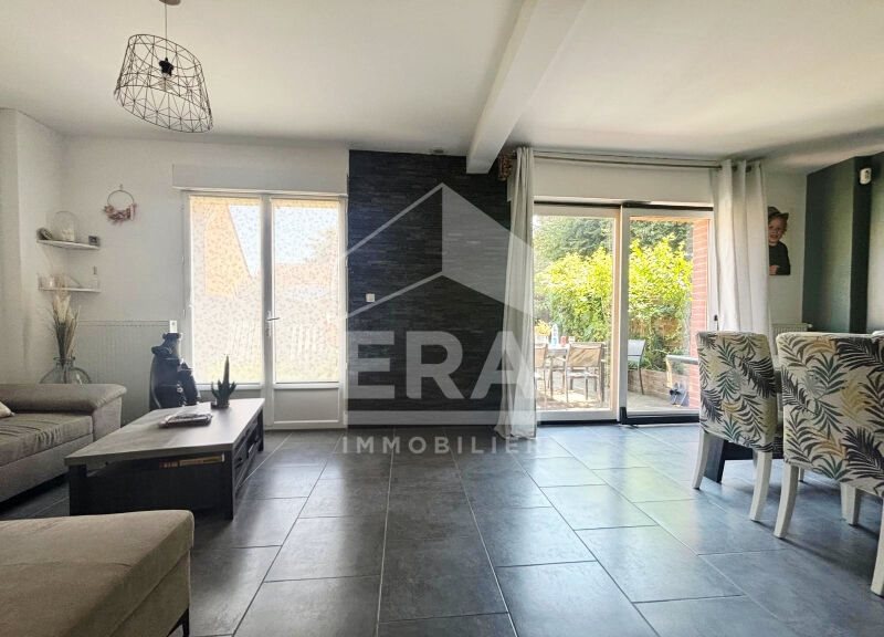 Maison à vendre, 105m², Oignies