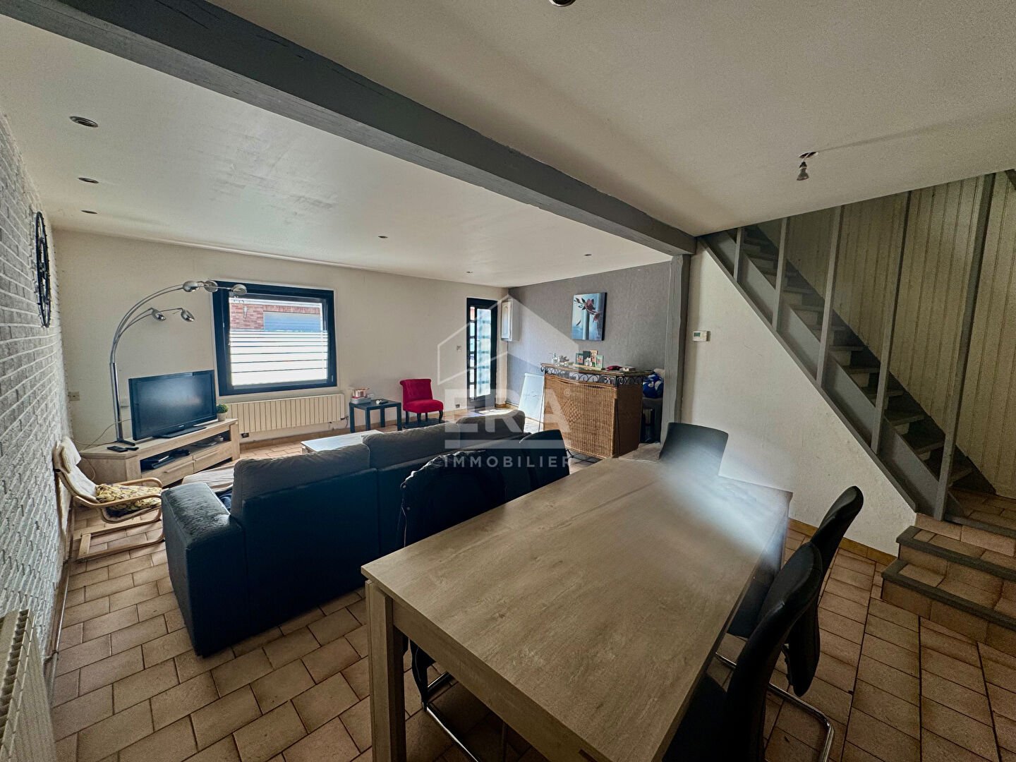Maison à vendre, 84m², Provin