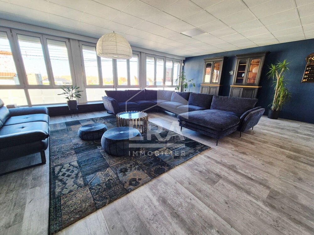 Maison à vendre, 297m², Wingles