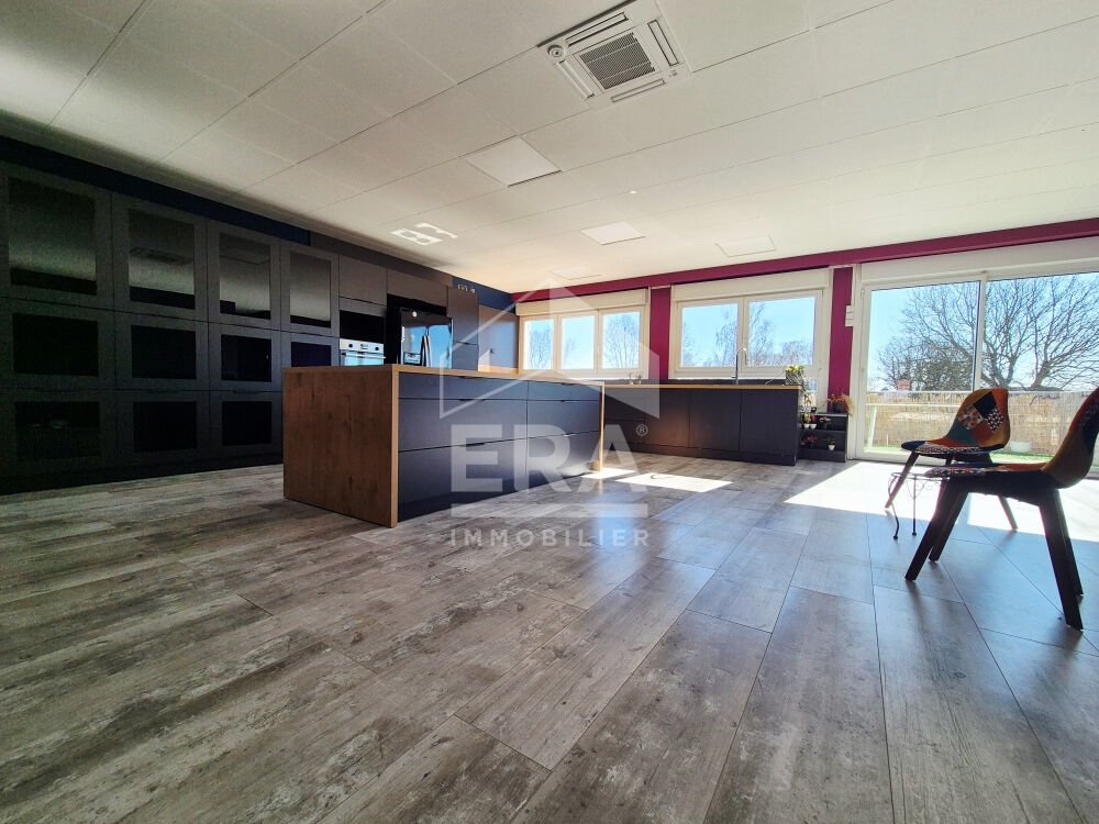 Maison à vendre, 297m², Wingles