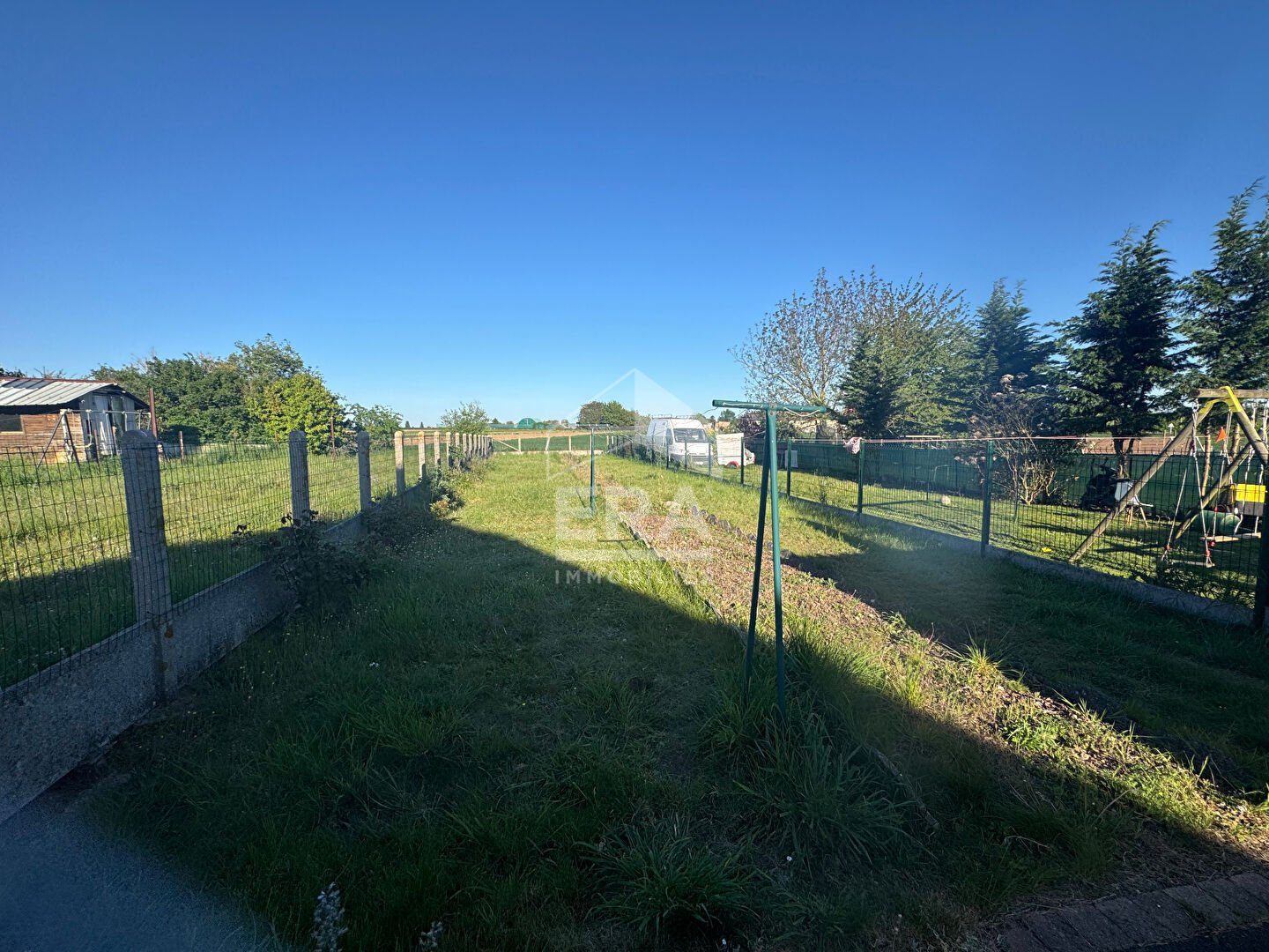 Maison à vendre, 67m², Estevelles
