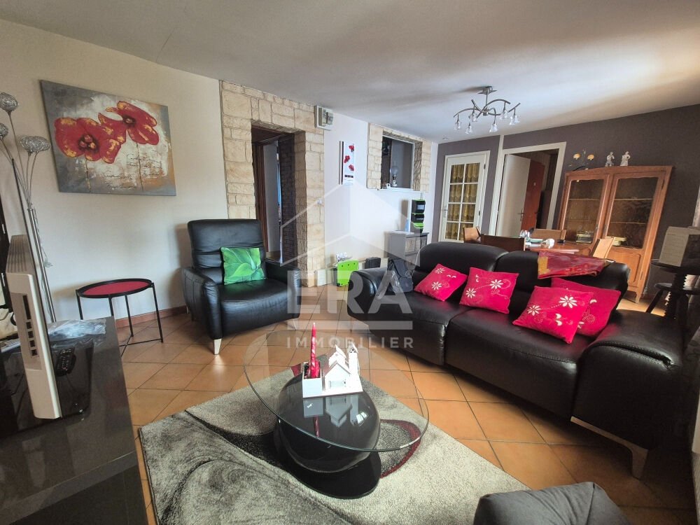 Maison à vendre, 84m², Oignies