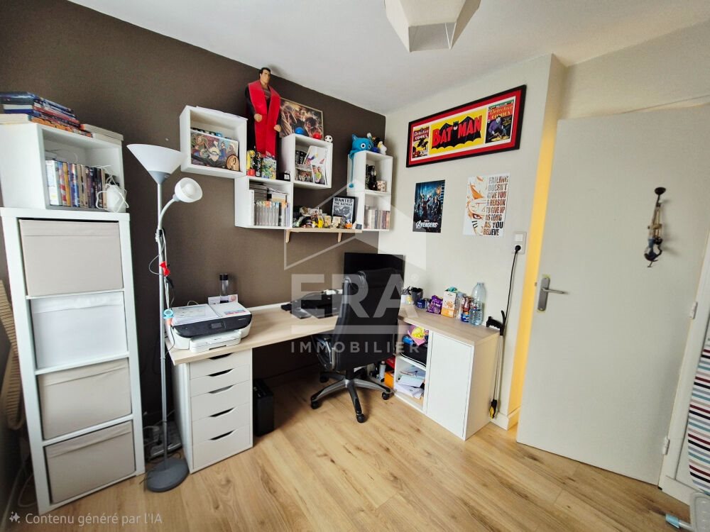 Maison à vendre, 102m², Carvin