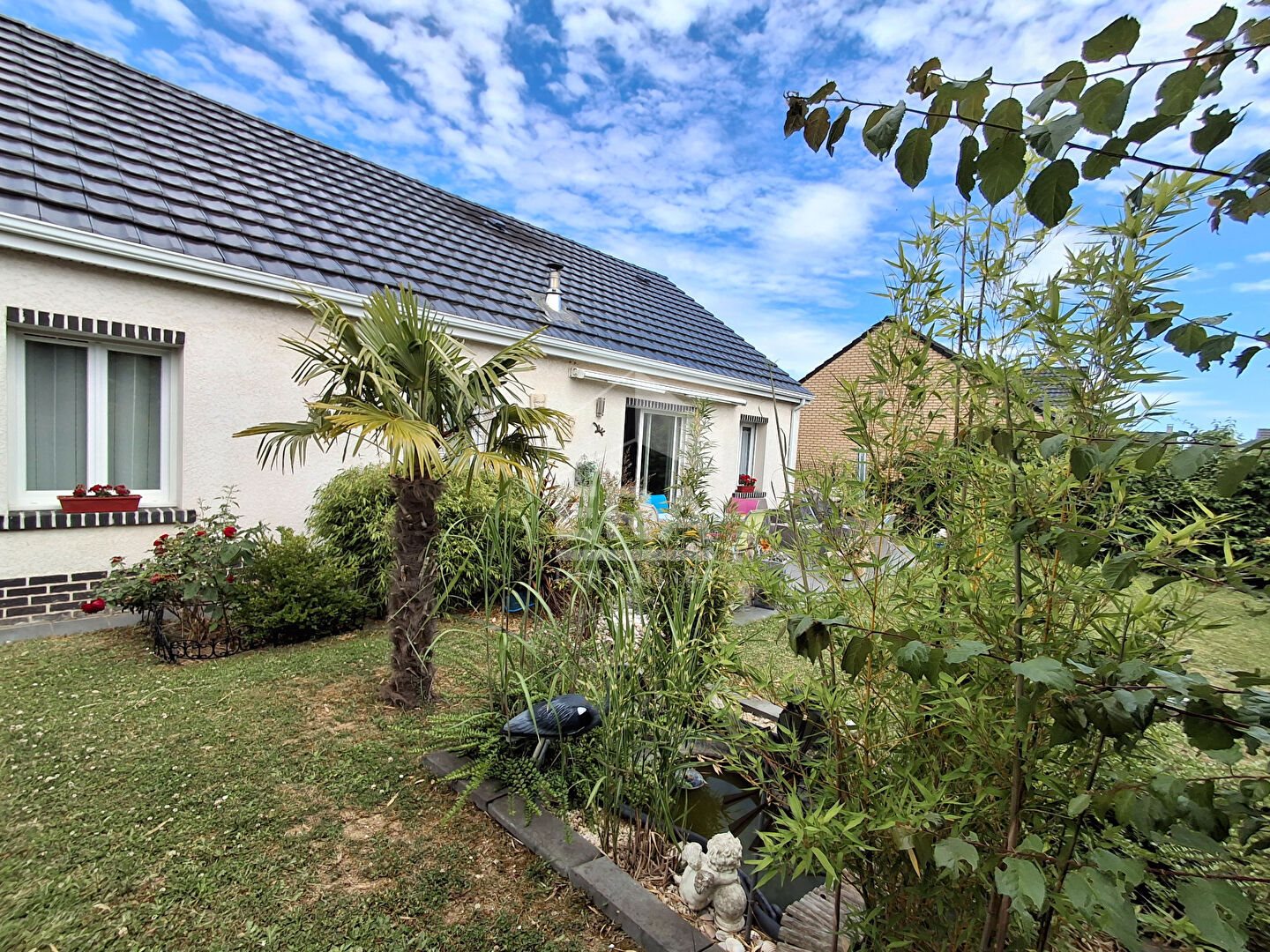 Maison à vendre, 90m², Vendin-le-Vieil