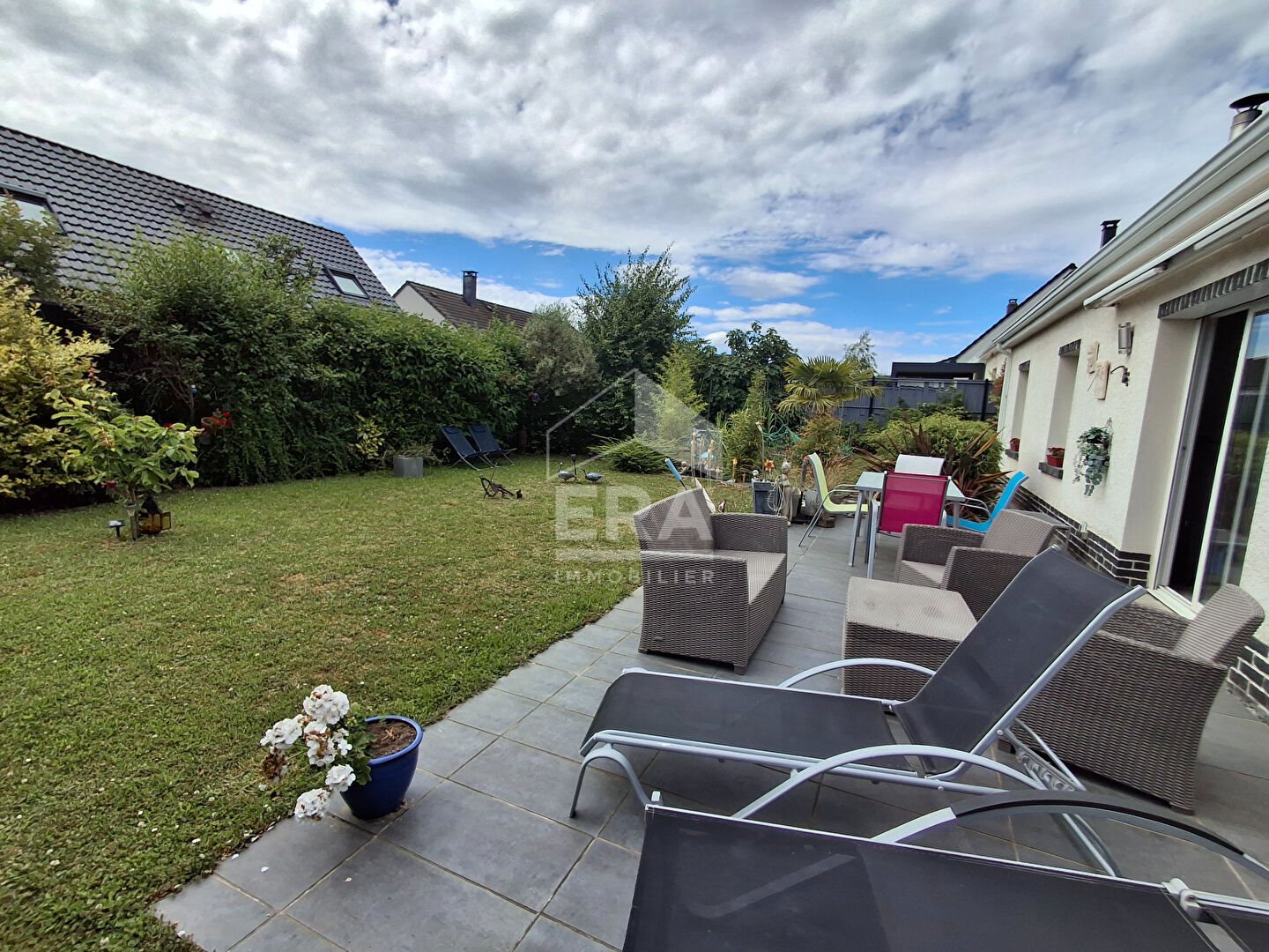 Maison à vendre, 90m², Vendin-le-Vieil