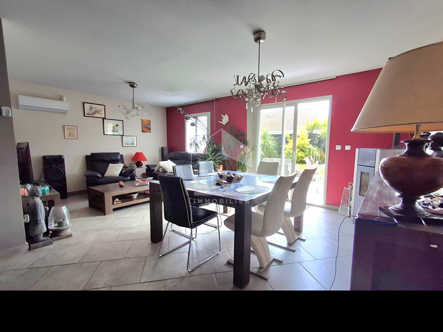 Maison à vendre, 90m², Vendin-le-Vieil
