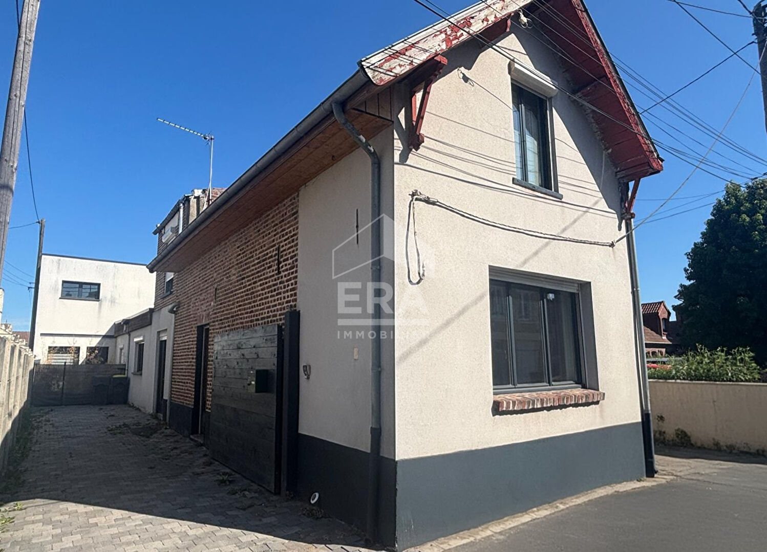 Maison à vendre, 87m², Wingles