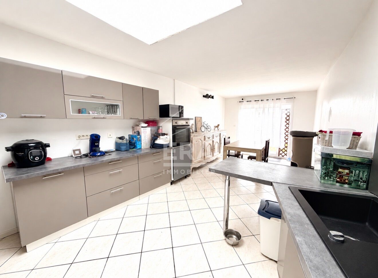 Maison à vendre, 81m², Pont-à-Vendin