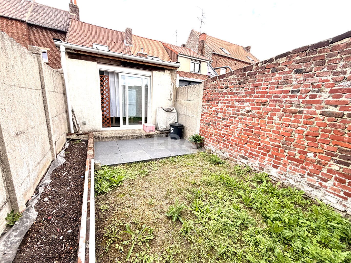 Maison à vendre, 81m², Pont-à-Vendin