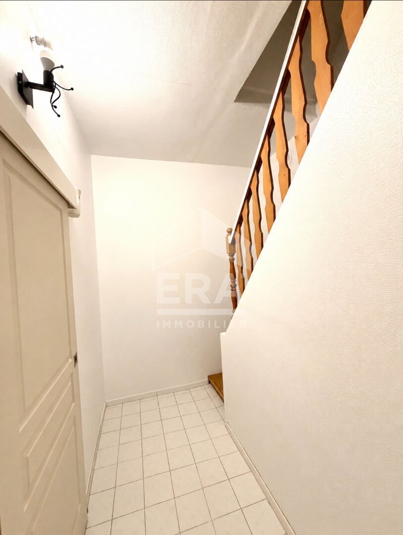 Maison à vendre, 81m², Pont-à-Vendin