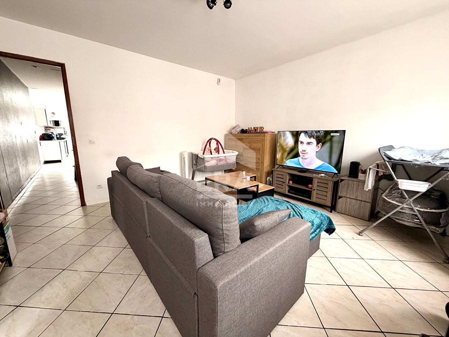 Maison à vendre, 81m², Pont-à-Vendin