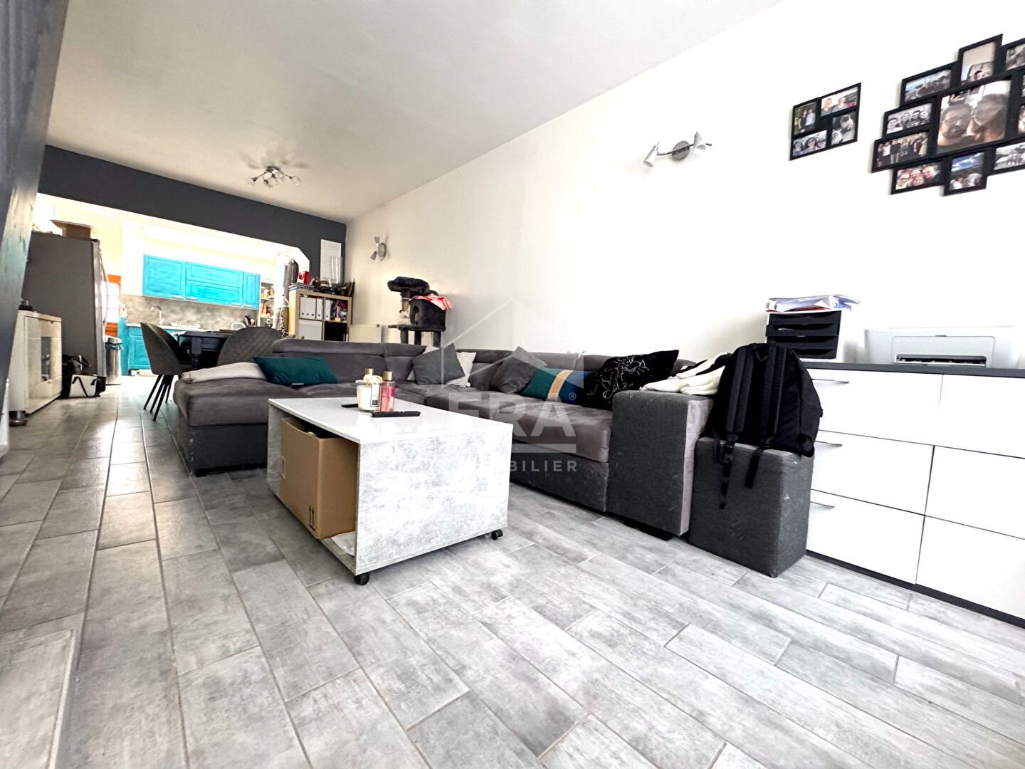 Maison à vendre, 71m², Pont-à-Vendin