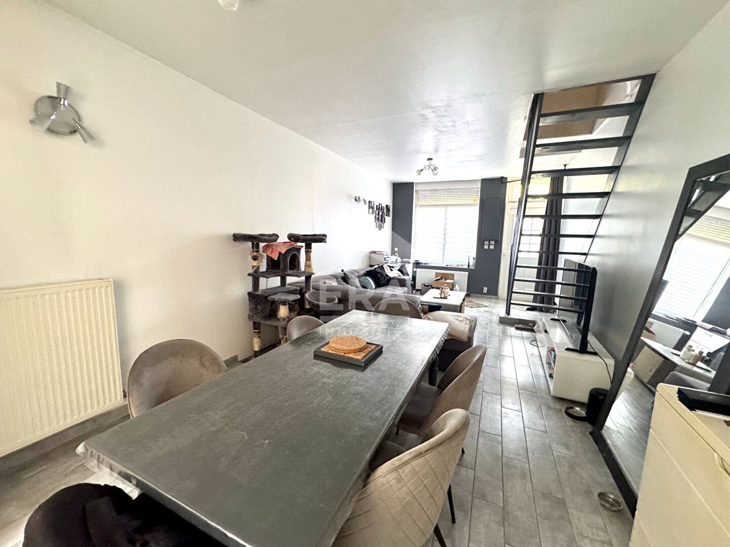 Maison à vendre, 71m², Pont-à-Vendin
