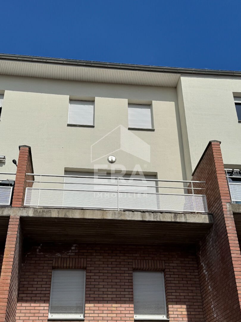 Appartement à vendre, 91m², Annoeullin