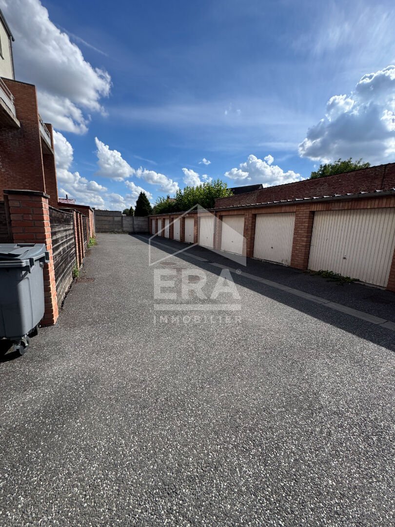 Appartement à vendre, 91m², Annoeullin