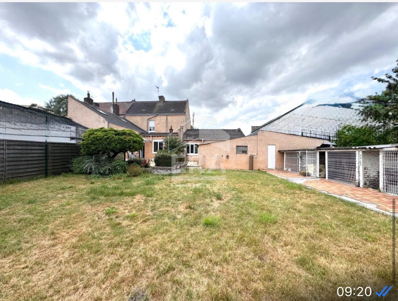 Maison à vendre, 170m², Pont-à-Vendin