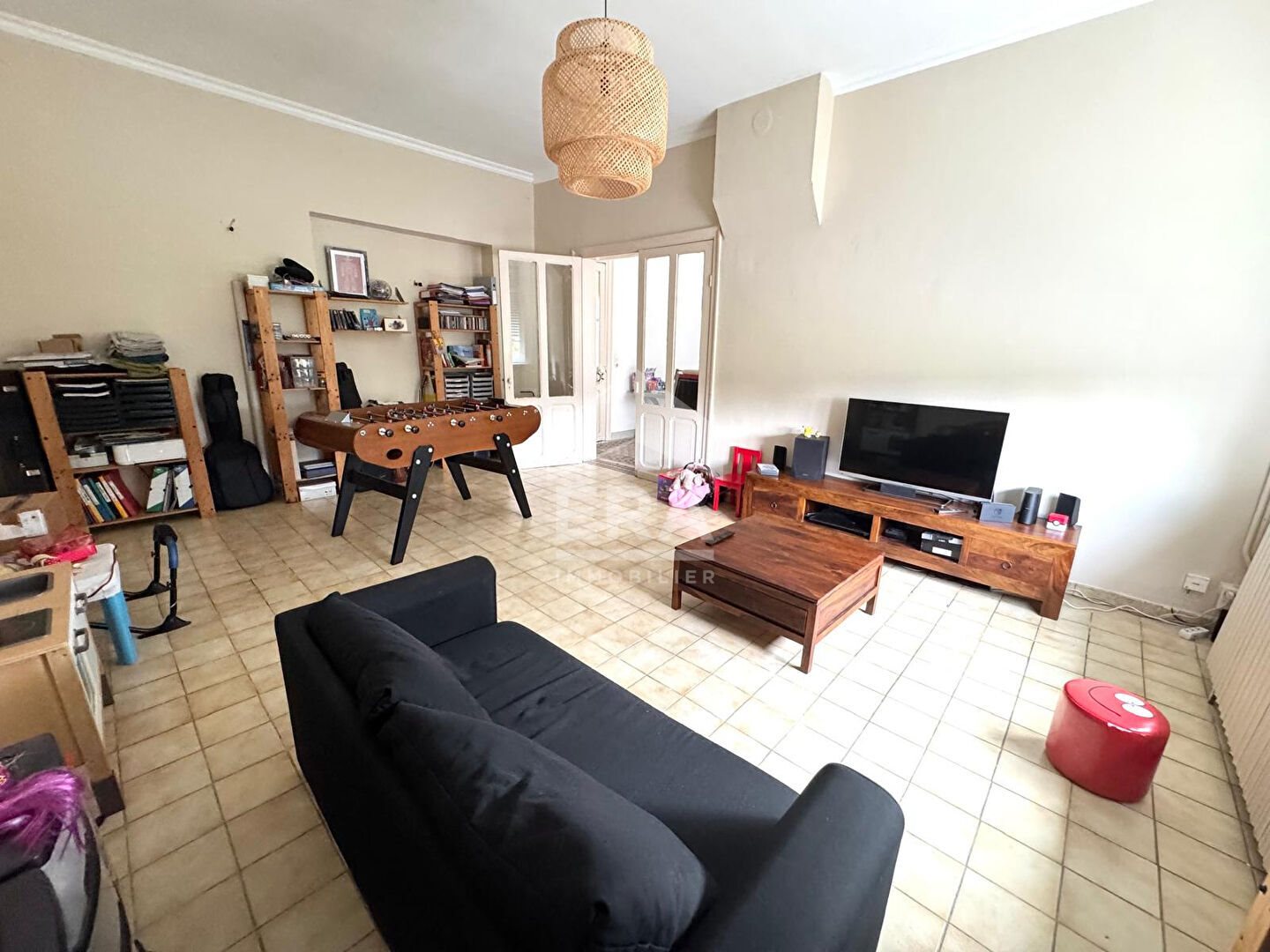 Maison à vendre, 170m², Pont-à-Vendin