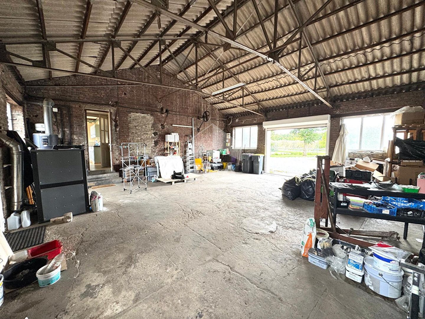 Maison à vendre, 170m², Pont-à-Vendin