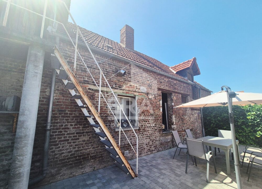 Maison à vendre, 95m², Annay