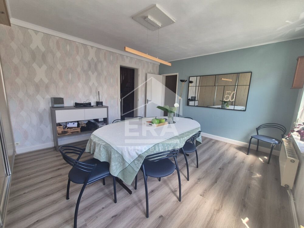 Maison à vendre, 95m², Annay