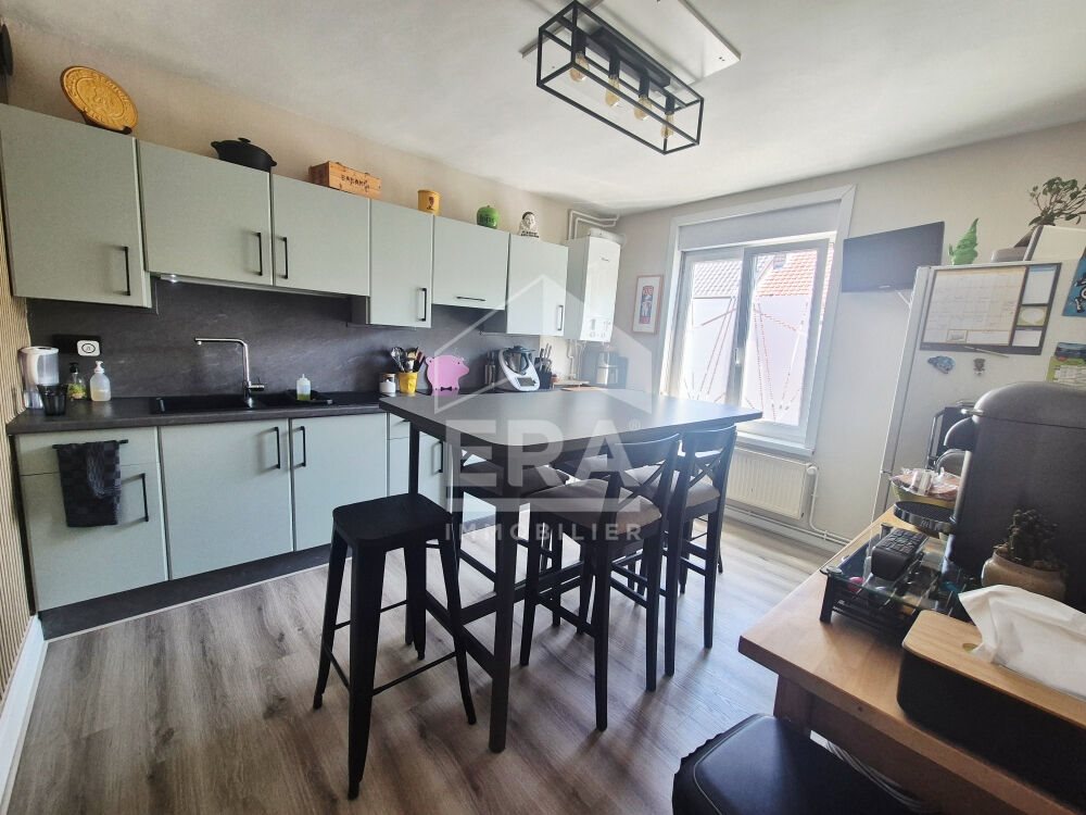 Maison à vendre, 95m², Annay