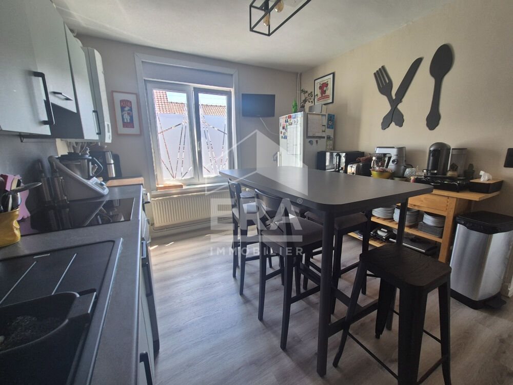 Maison à vendre, 95m², Annay