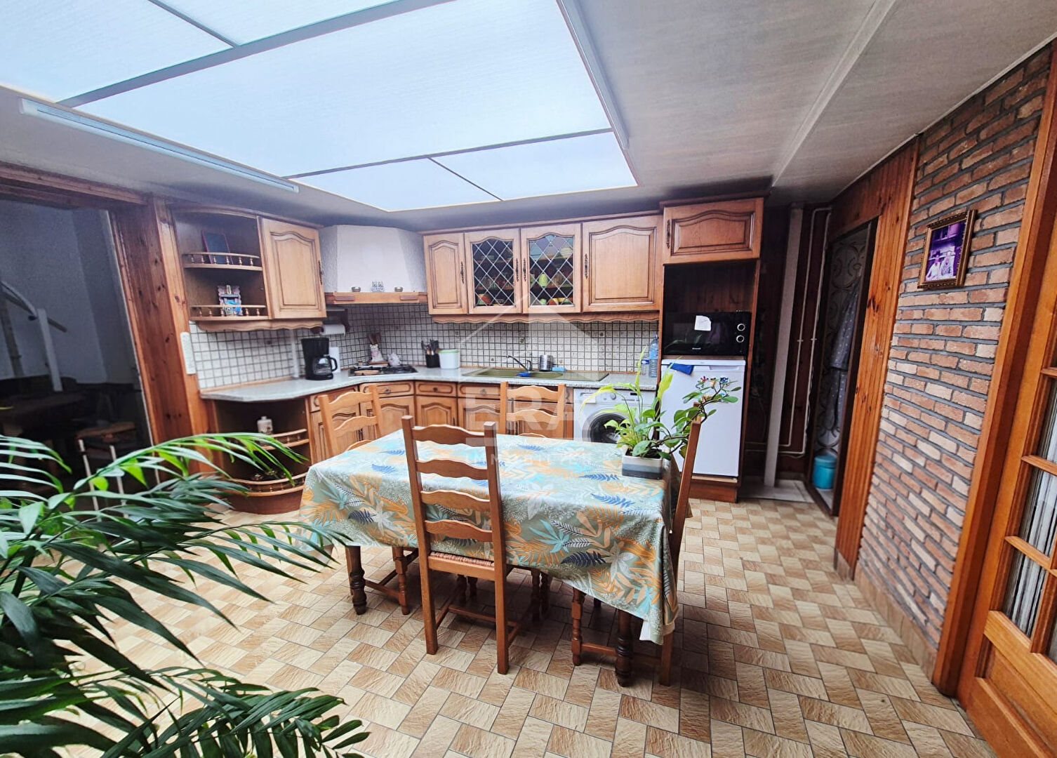 Maison à vendre, 97m², Wingles