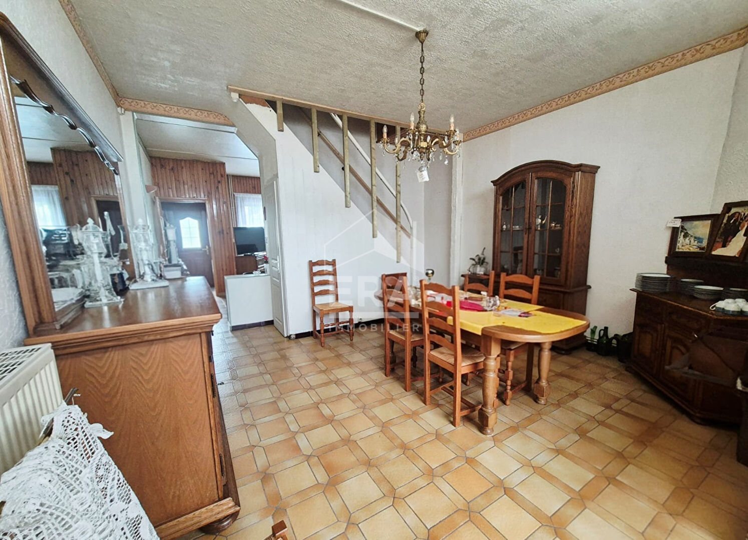 Maison à vendre, 97m², Wingles