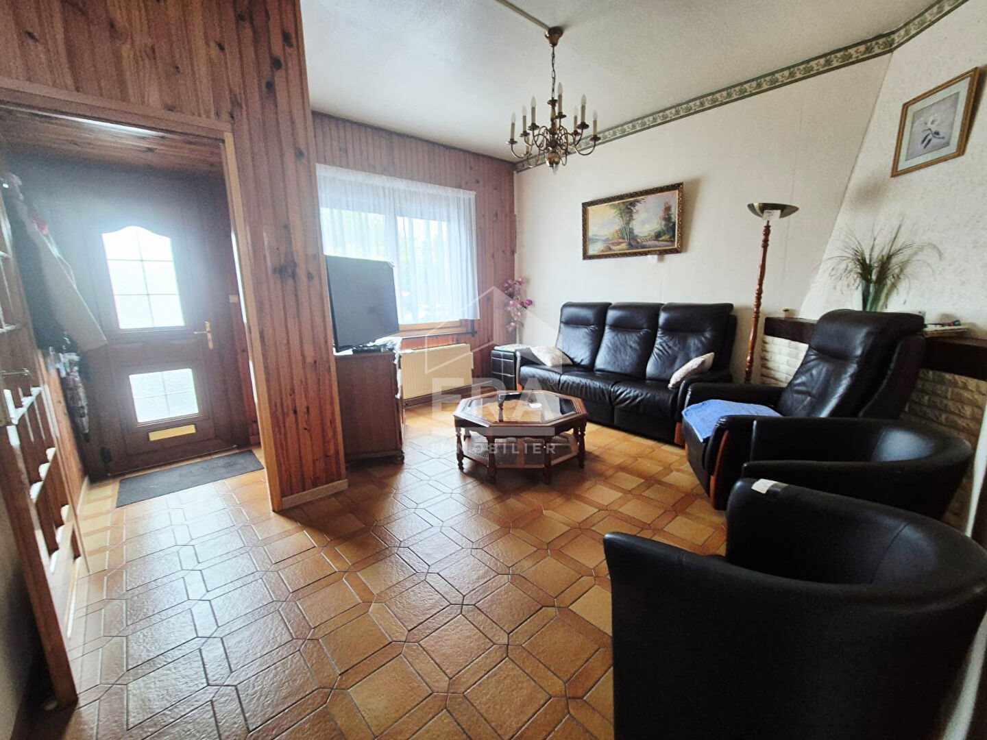 Maison à vendre, 97m², Wingles