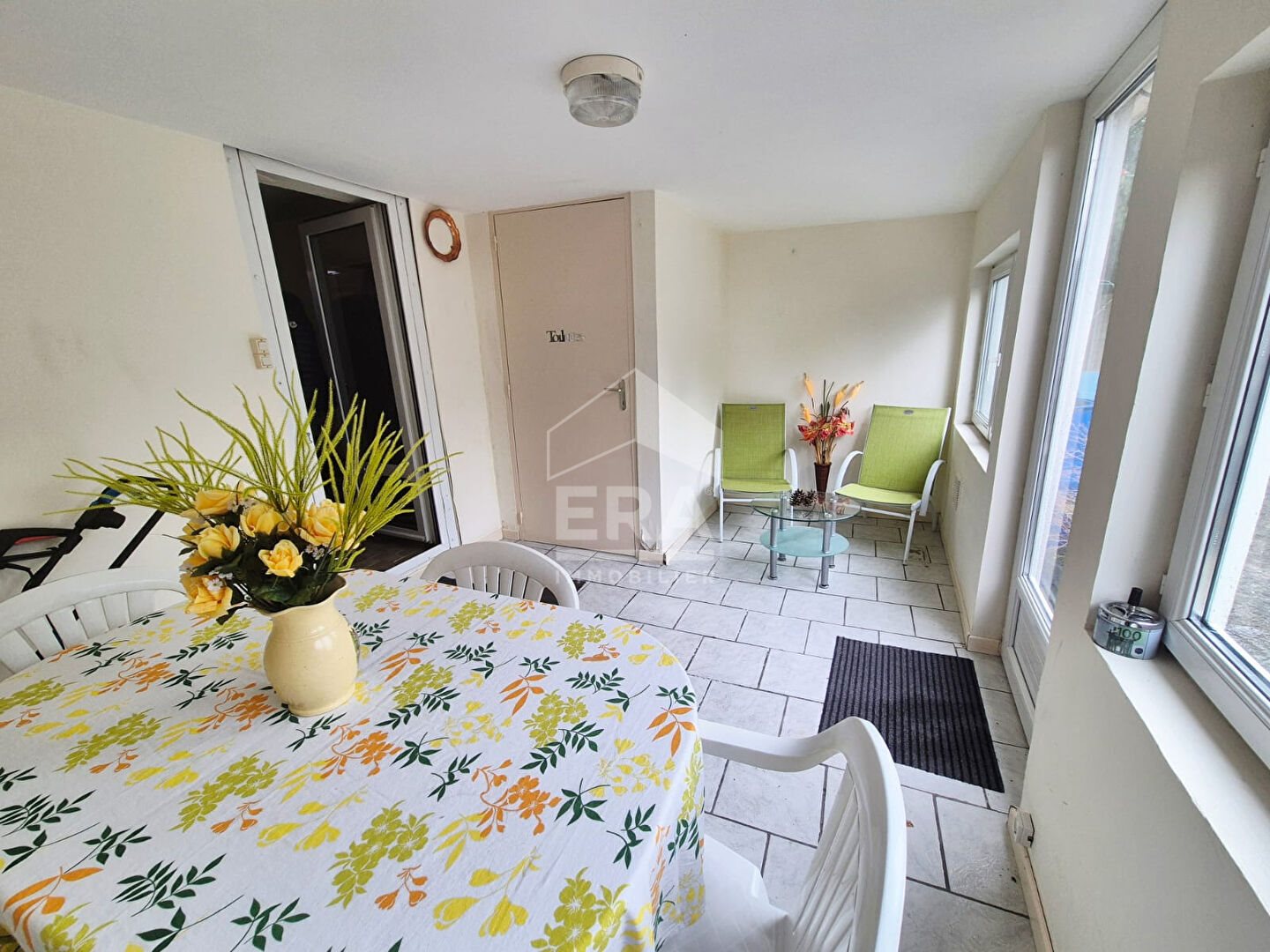 Maison à vendre, 97m², Wingles