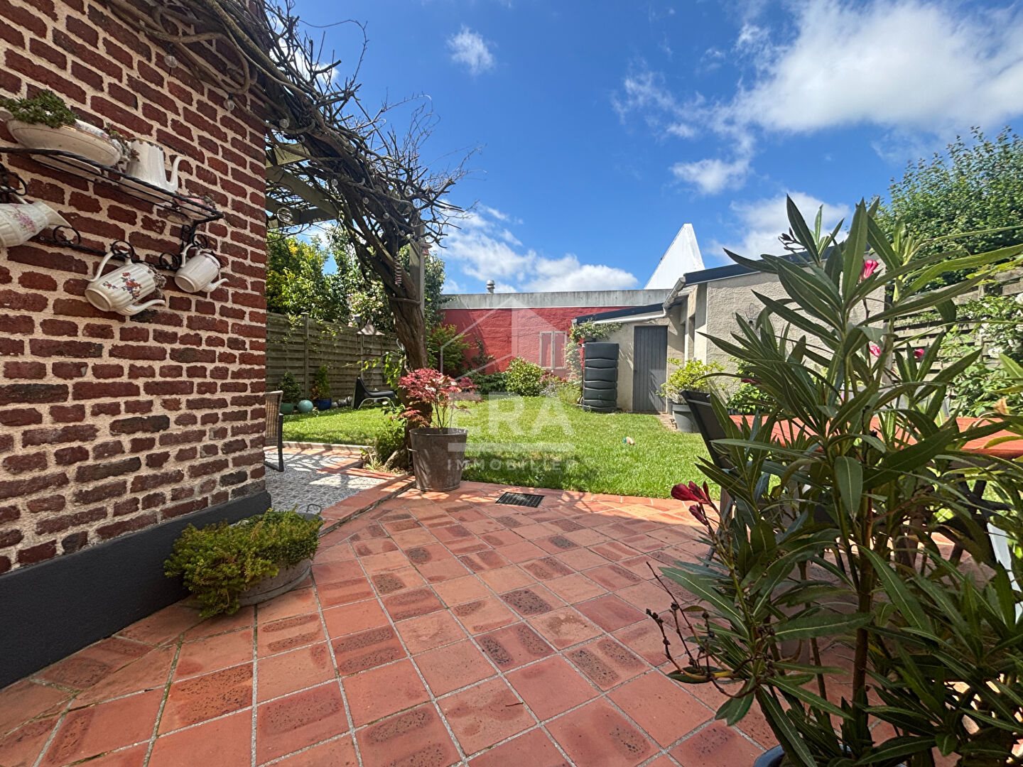 Maison à vendre, 266m², Wingles