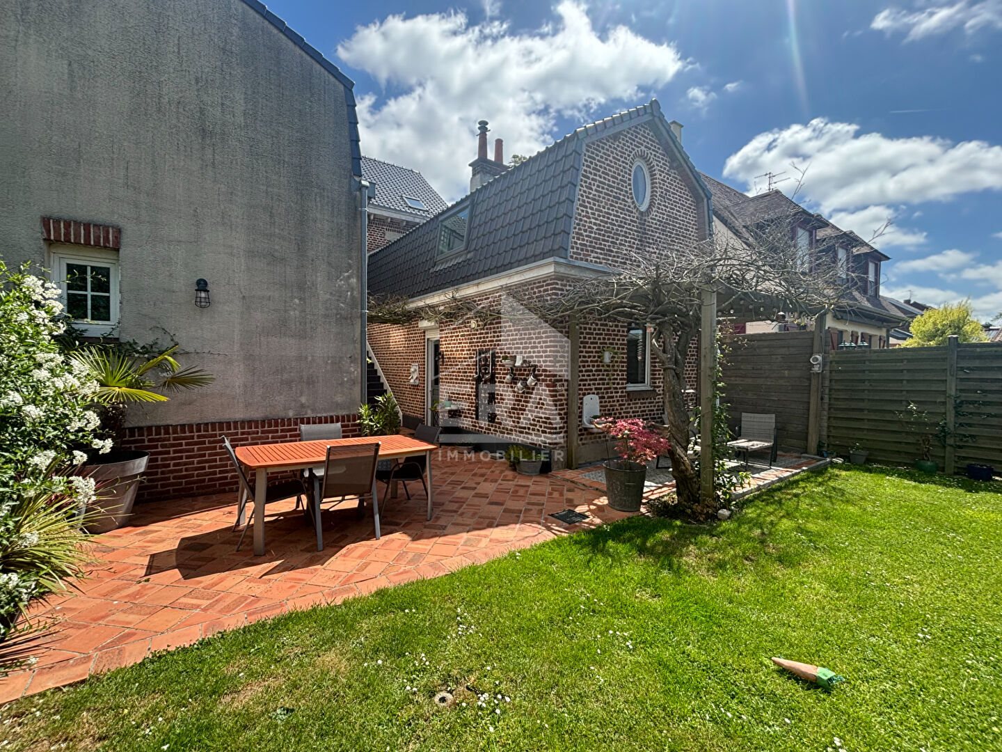 Maison à vendre, 266m², Wingles