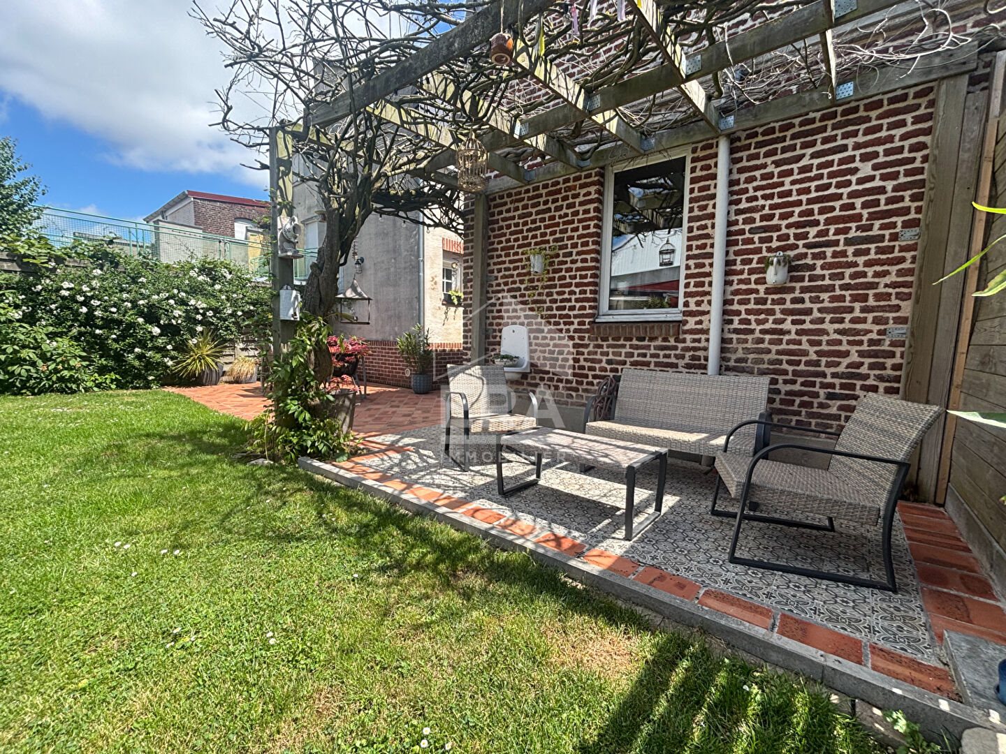 Maison à vendre, 266m², Wingles
