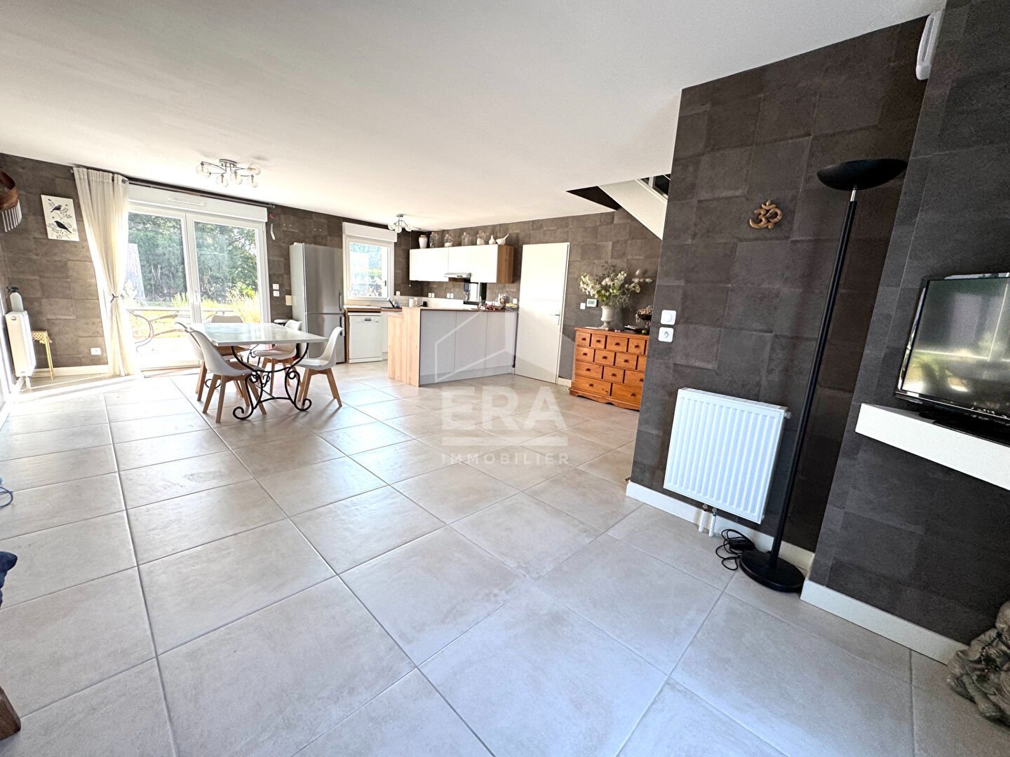 Maison à vendre, 94m², Bauvin