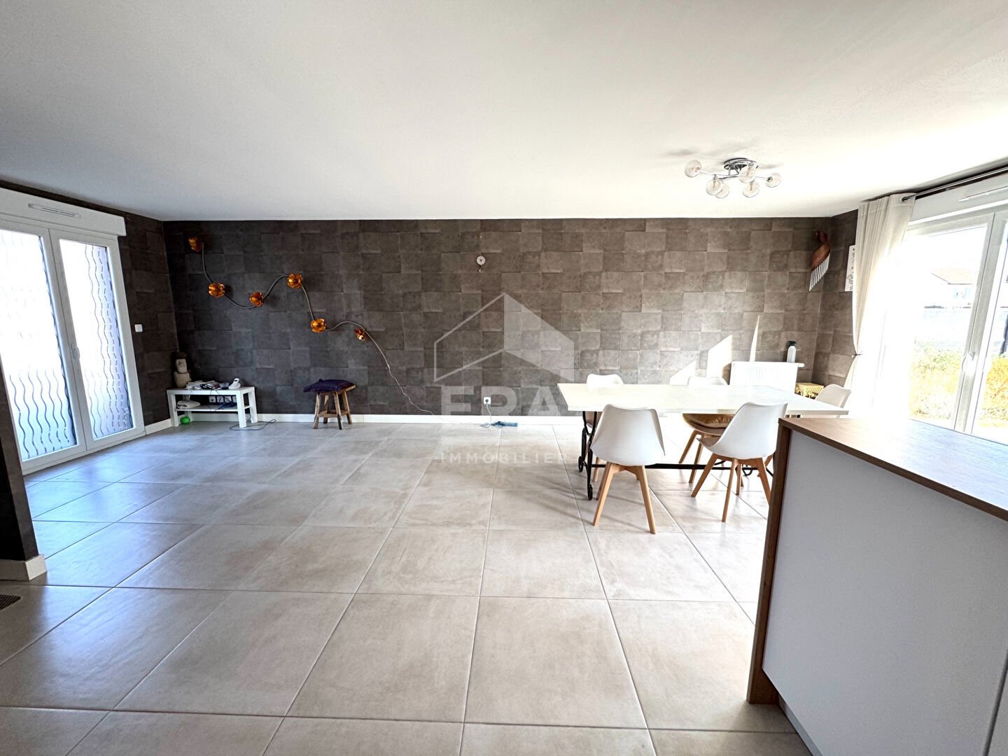 Maison à vendre, 94m², Bauvin