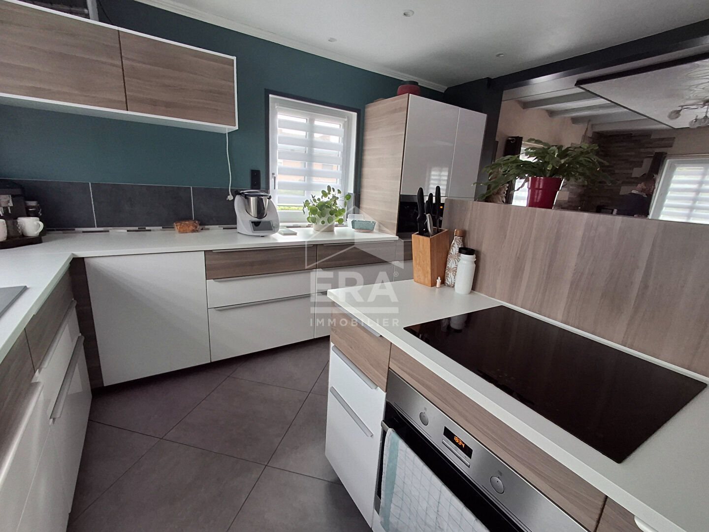 Maison à vendre, 87m², Libercourt