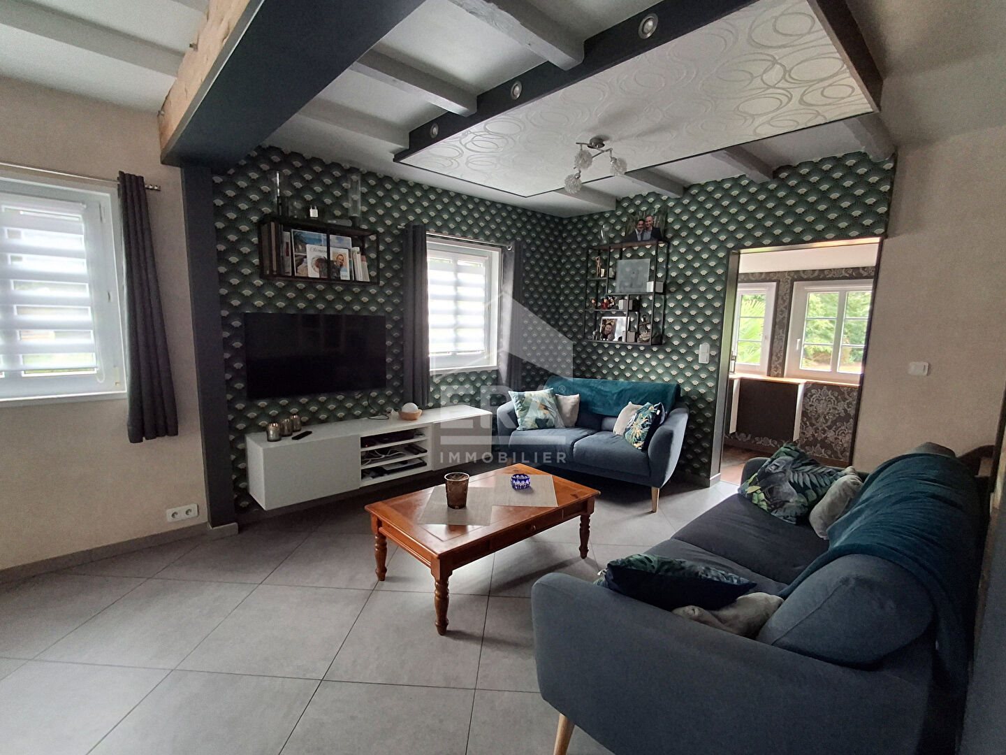 Maison à vendre, 87m², Libercourt